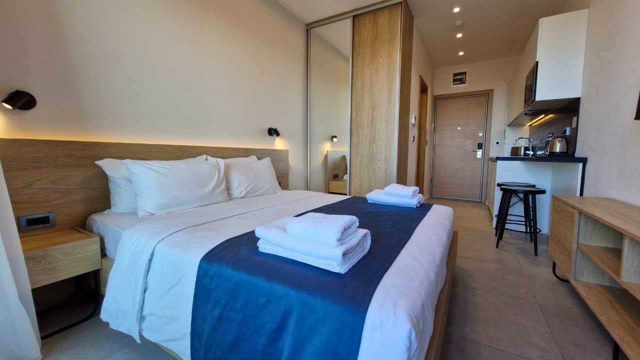 Appartamento a Kavac, Montenegro, 23 m² - foto 4