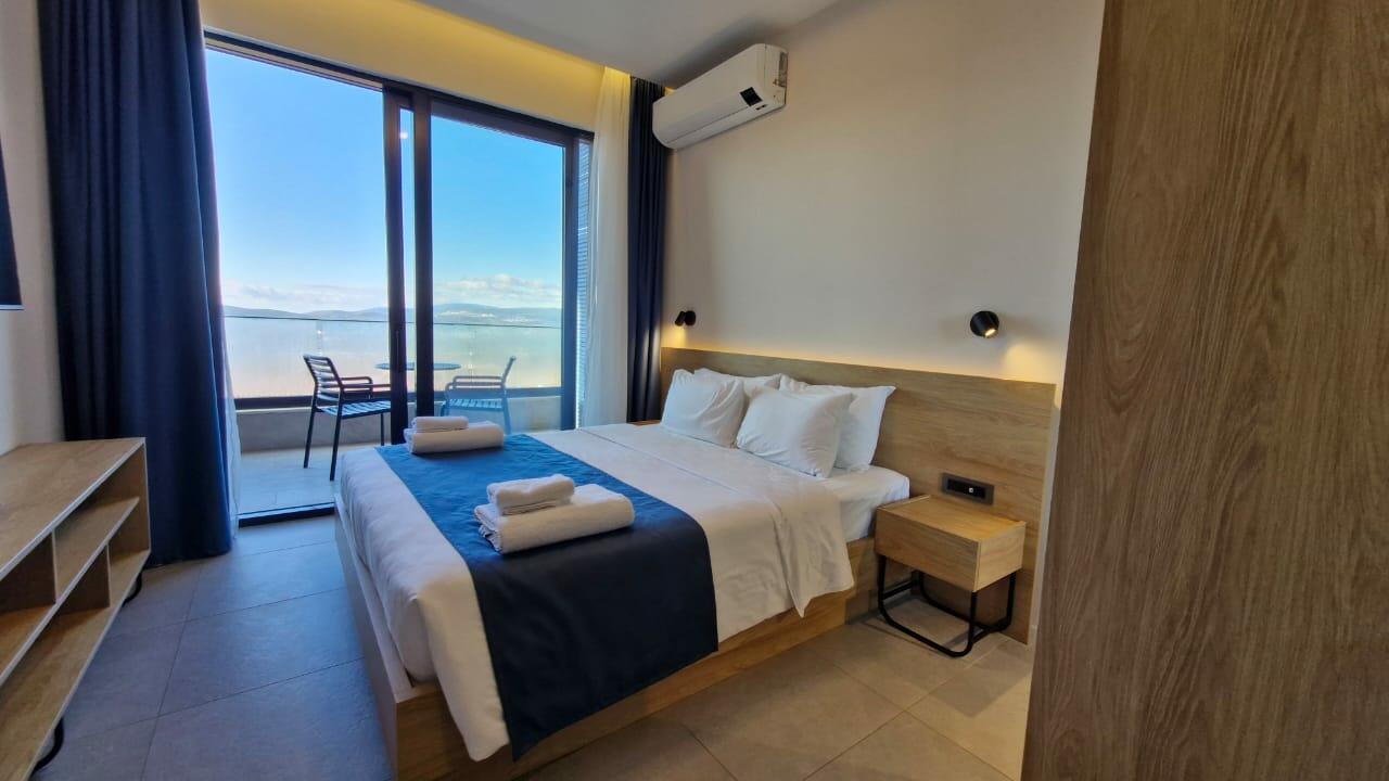 Appartamento a Kavac, Montenegro, 23 m² - foto 5