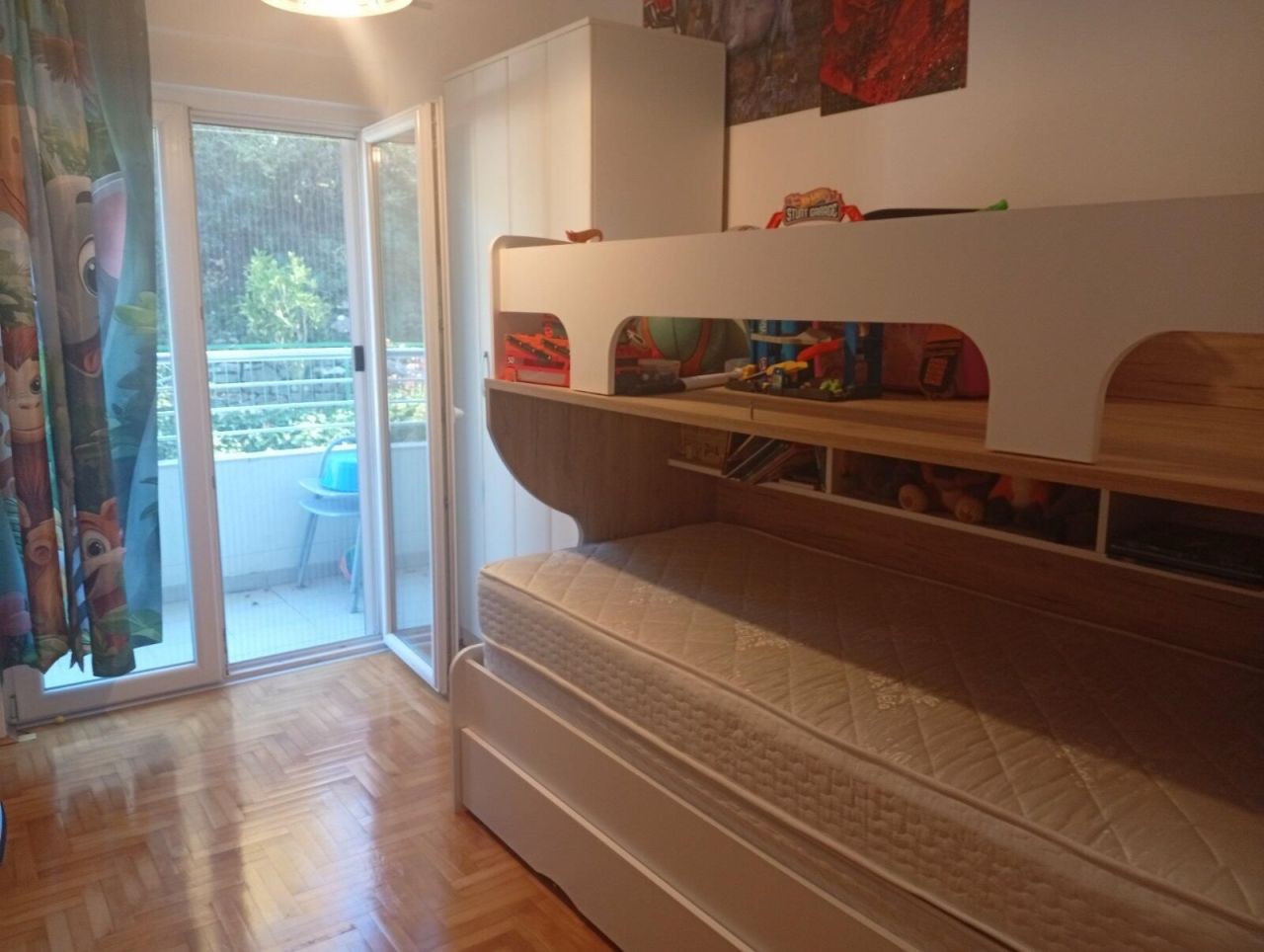 Flat in Herceg-Novi, Montenegro, 62 m² - picture 6