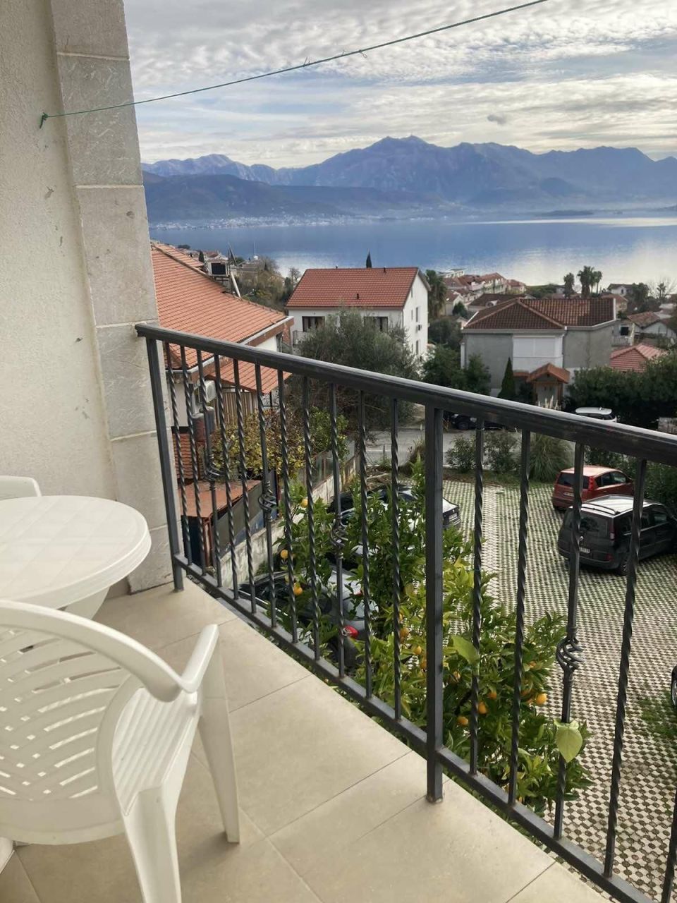 Appartement à Dénovici, Monténégro, 30 m² - image 6