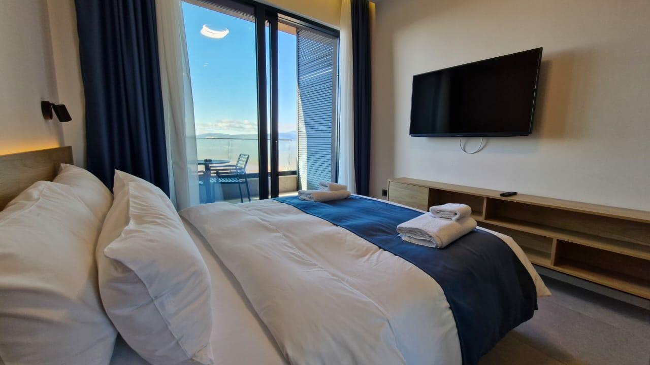 Appartamento a Kavac, Montenegro, 23 m² - foto 6