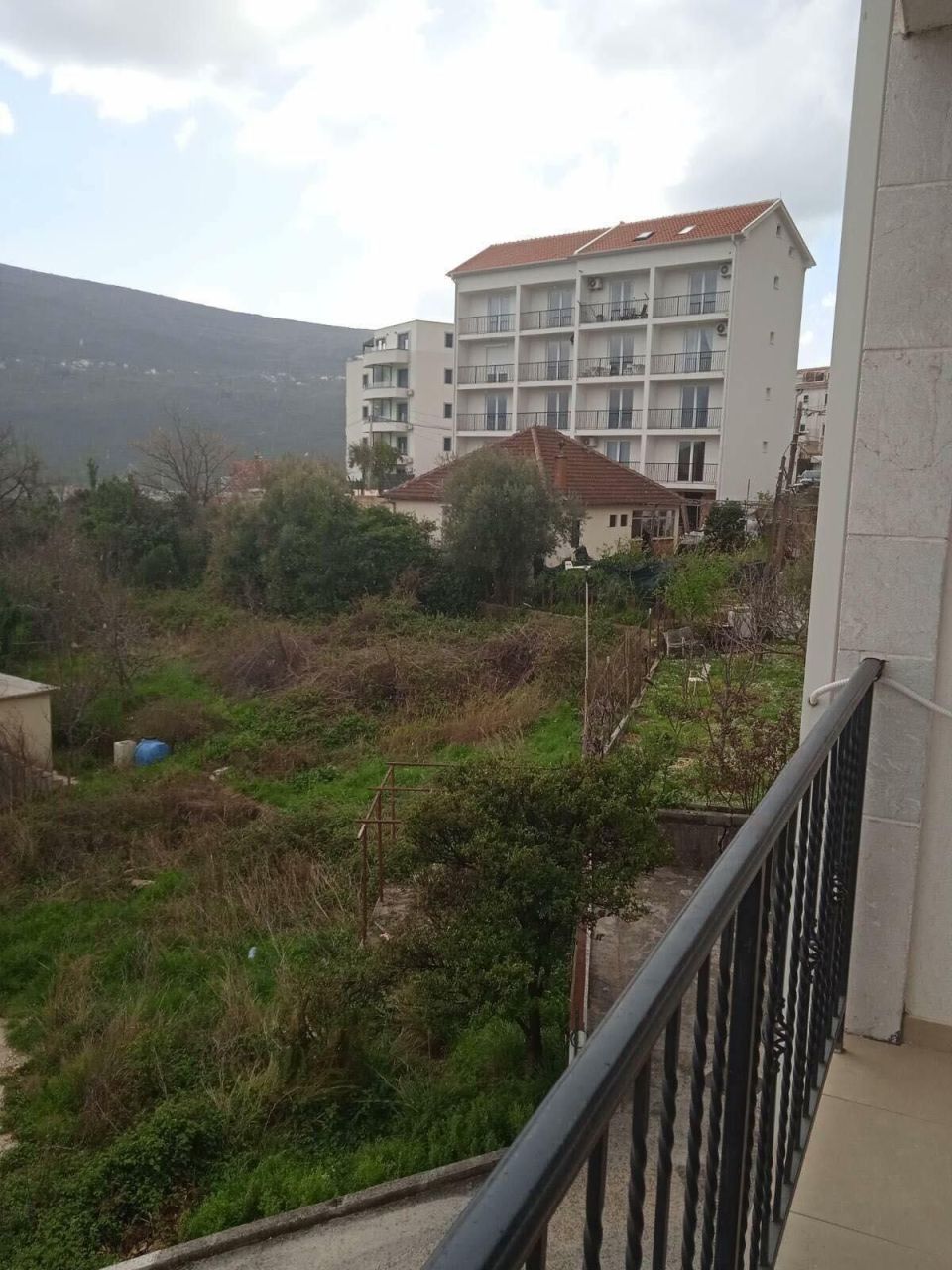 Appartement à Dénovici, Monténégro, 30 m² - image 7