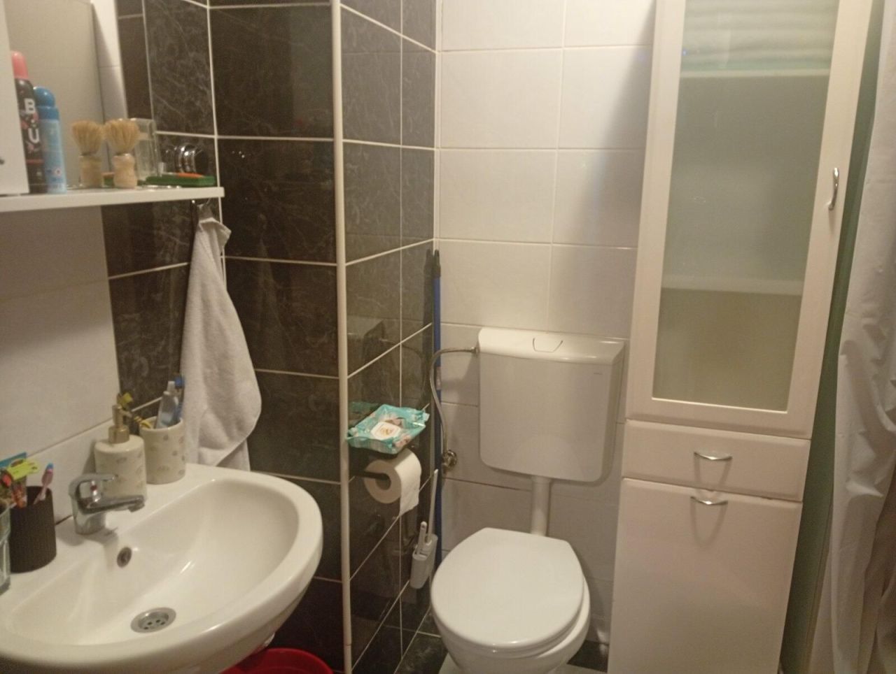 Flat in Herceg-Novi, Montenegro, 62 m² - picture 8