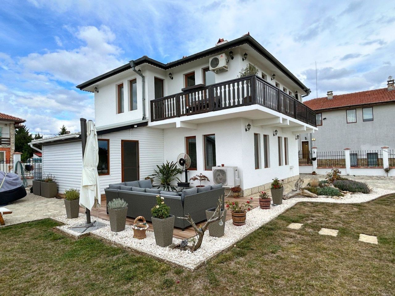 House in Tsarichino, Bulgaria, 134 m² - picture 1