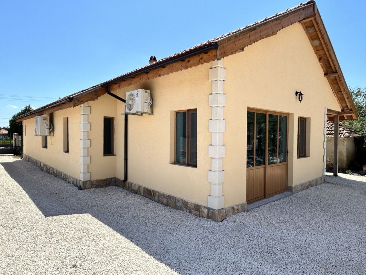 Bungalow in Gurkowo, Bulgarien, 159 m² - Foto 1