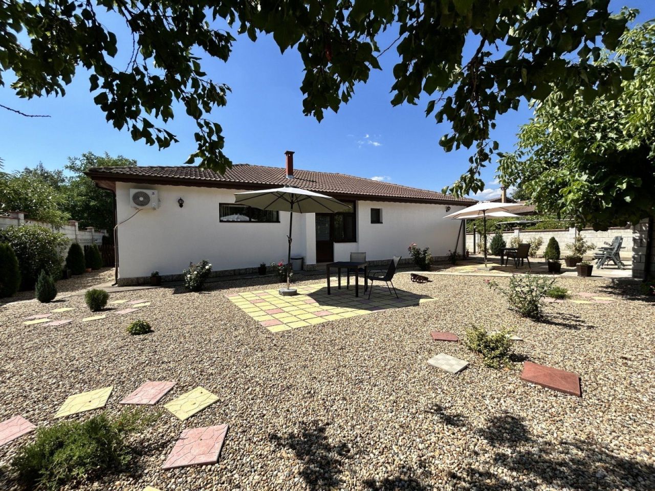 Bungalow in Balchik, Bulgaria, 160 m² - picture 2