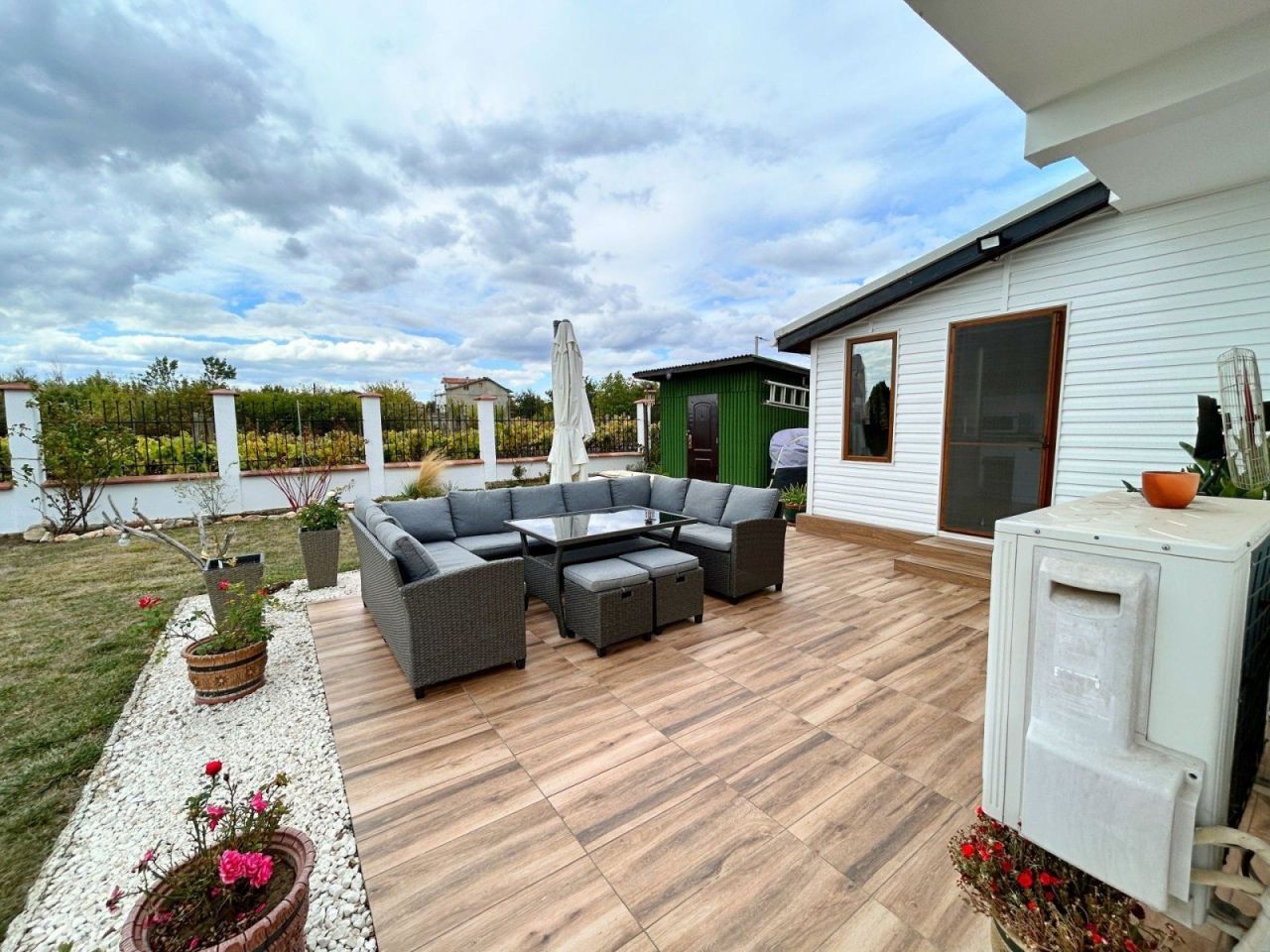 House in Tsarichino, Bulgaria, 134 m² - picture 2