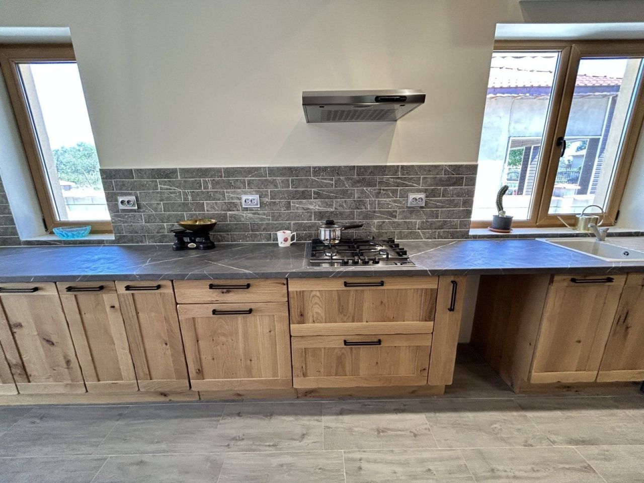 Bungalow in Gurkowo, Bulgarien, 159 m² - Foto 2