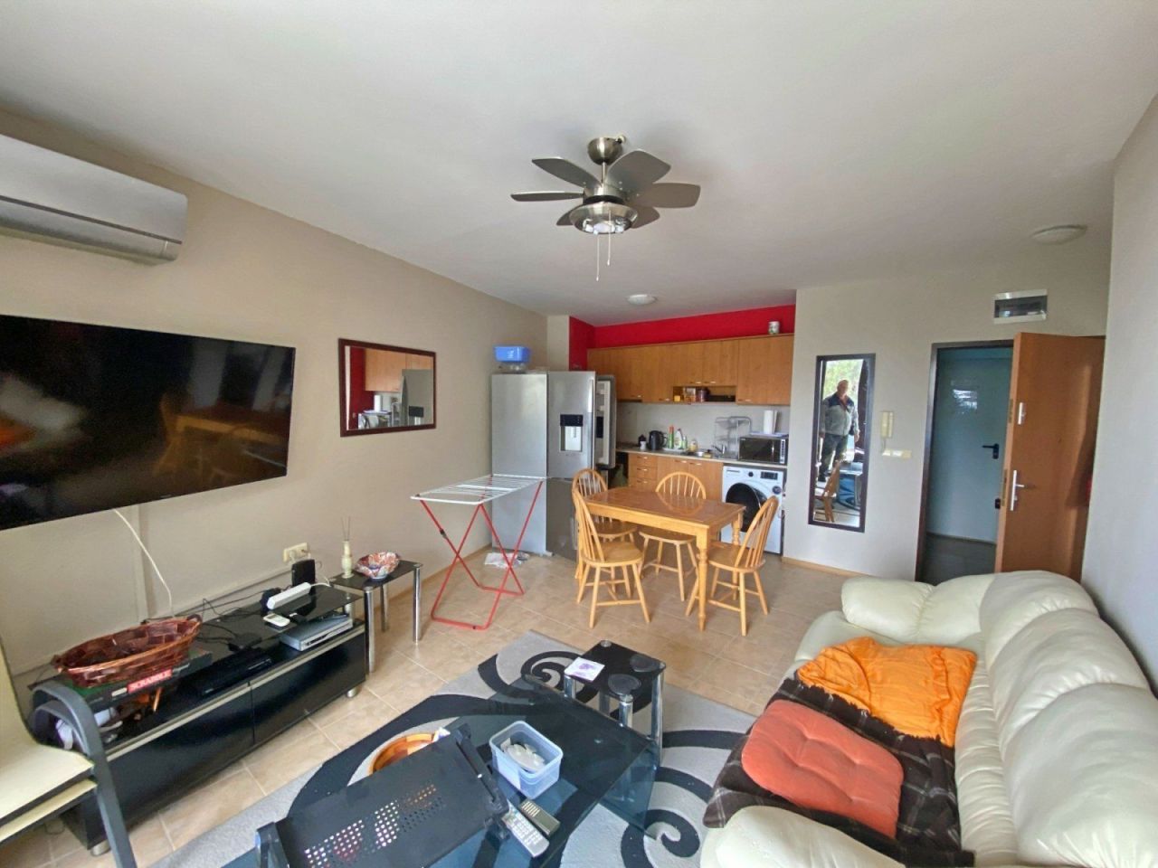 Appartamenti a Kavarna, Bulgaria, 61 m² - foto 2