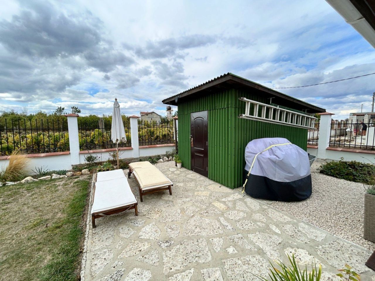 House in Tsarichino, Bulgaria, 134 m² - picture 3