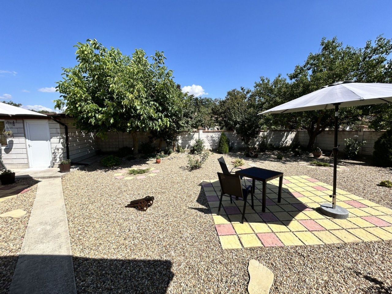 Bungalow in Balchik, Bulgaria, 160 m² - picture 3