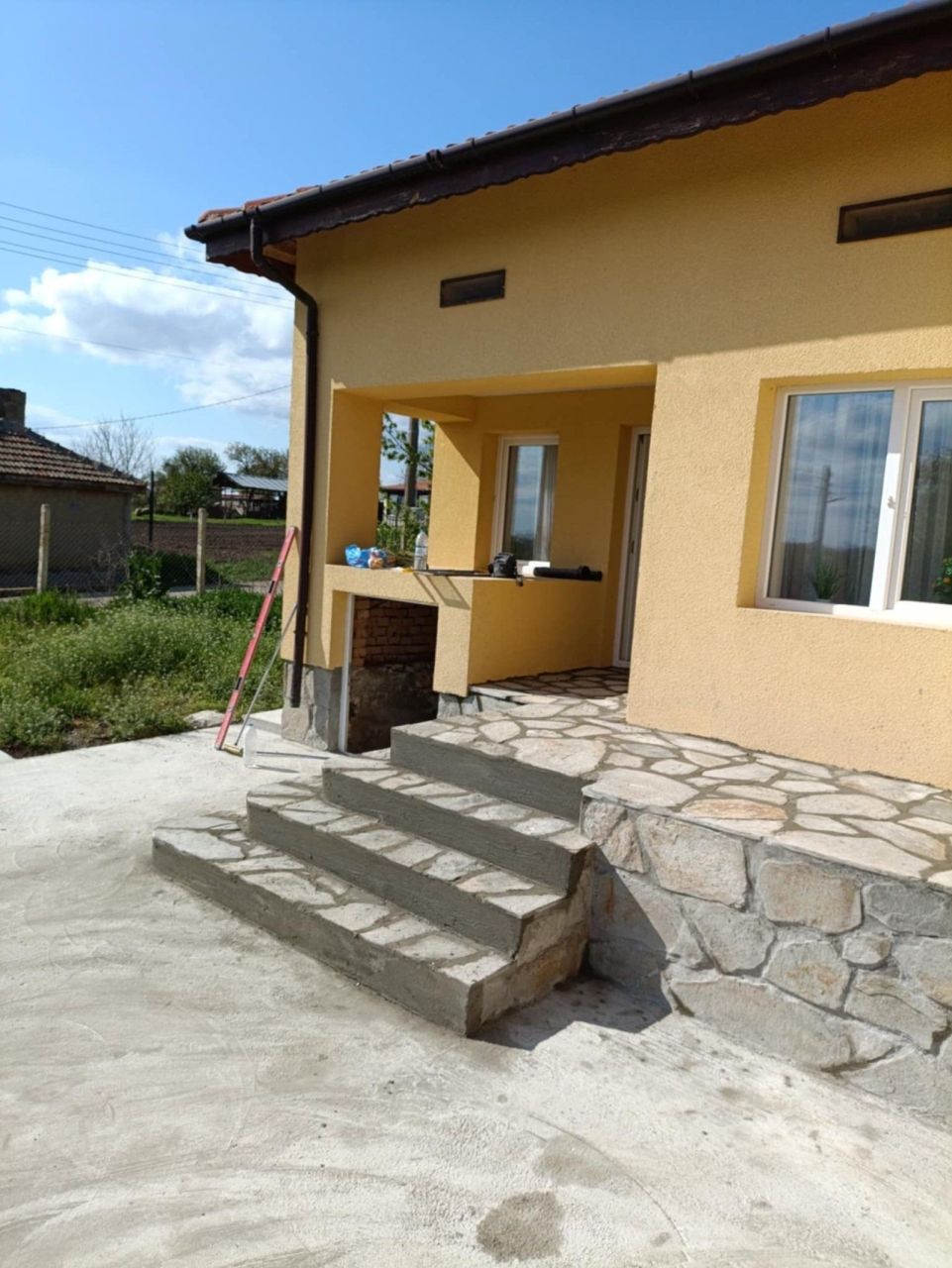 Bungalow Dobrevo, Bulgaria, 95 m² - picture 3