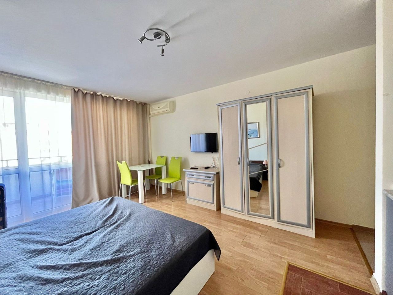 Appartamenti a Ravda, Bulgaria, 47 m² - foto 4