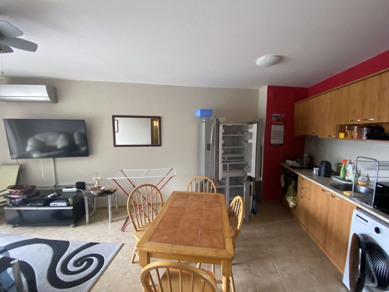 Appartamenti a Kavarna, Bulgaria, 61 m² - foto 4