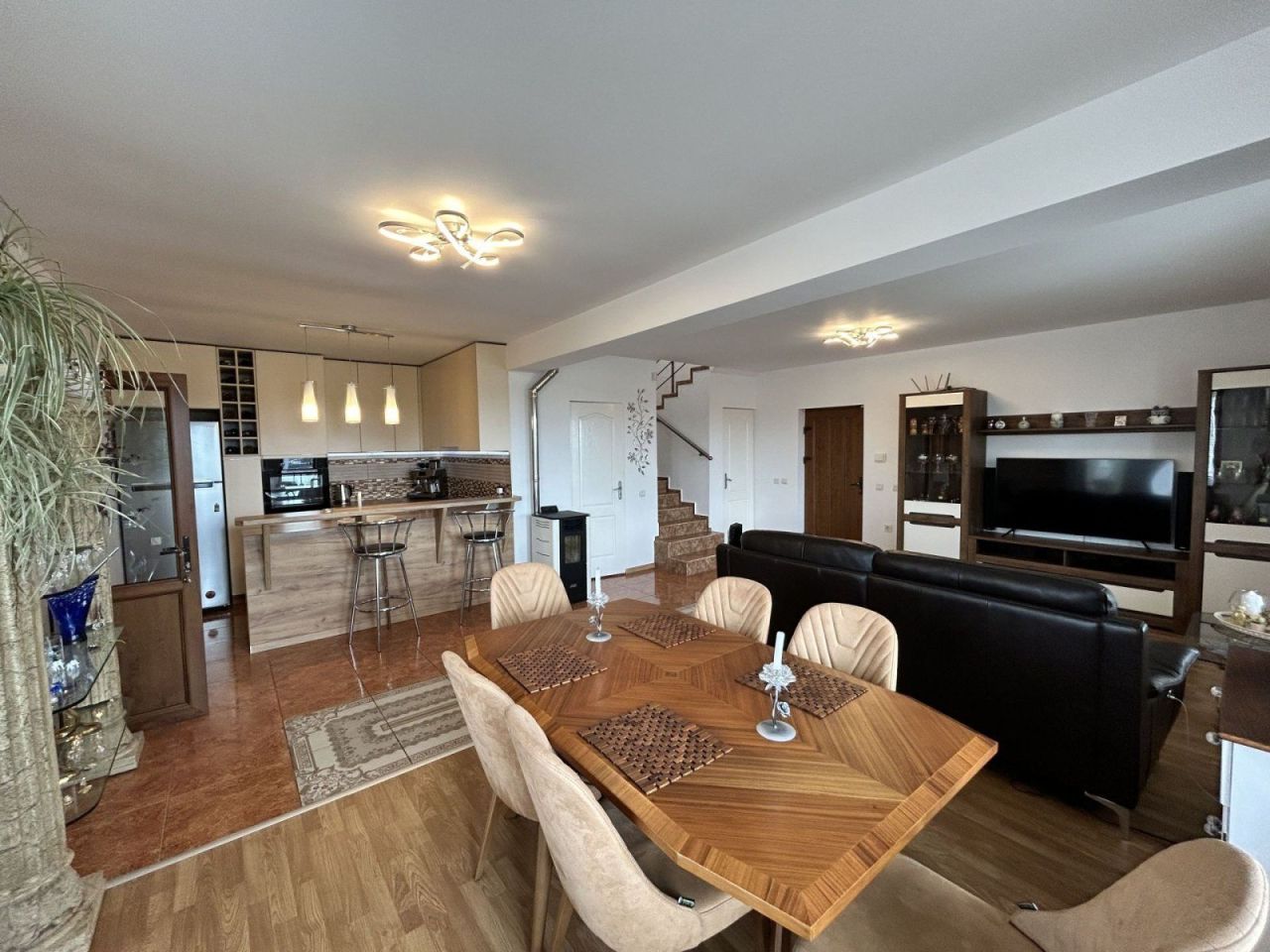 House in Tsarichino, Bulgaria, 134 m² - picture 4