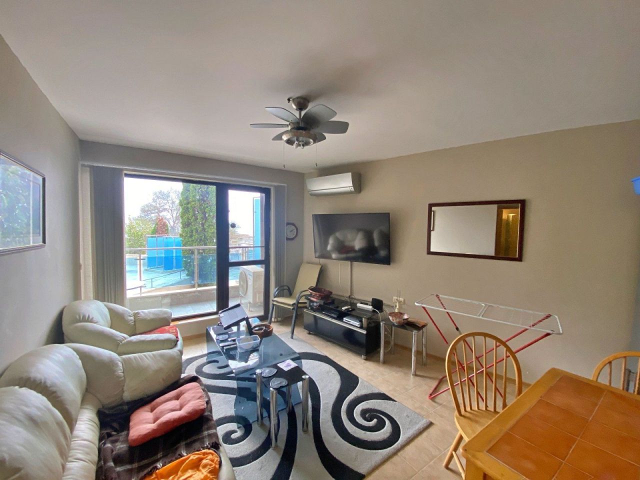 Appartamenti a Kavarna, Bulgaria, 61 m² - foto 6