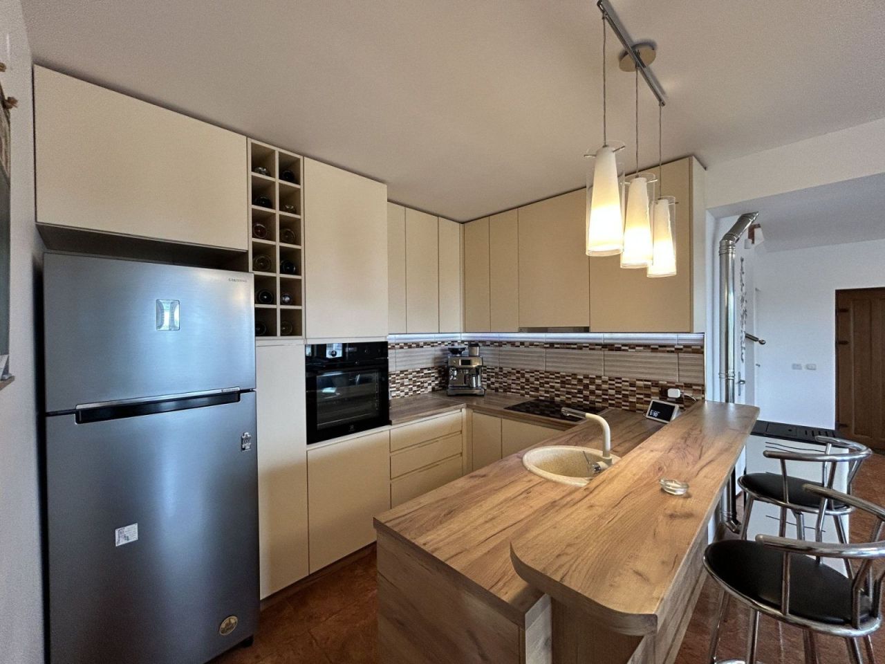 House in Tsarichino, Bulgaria, 134 m² - picture 7