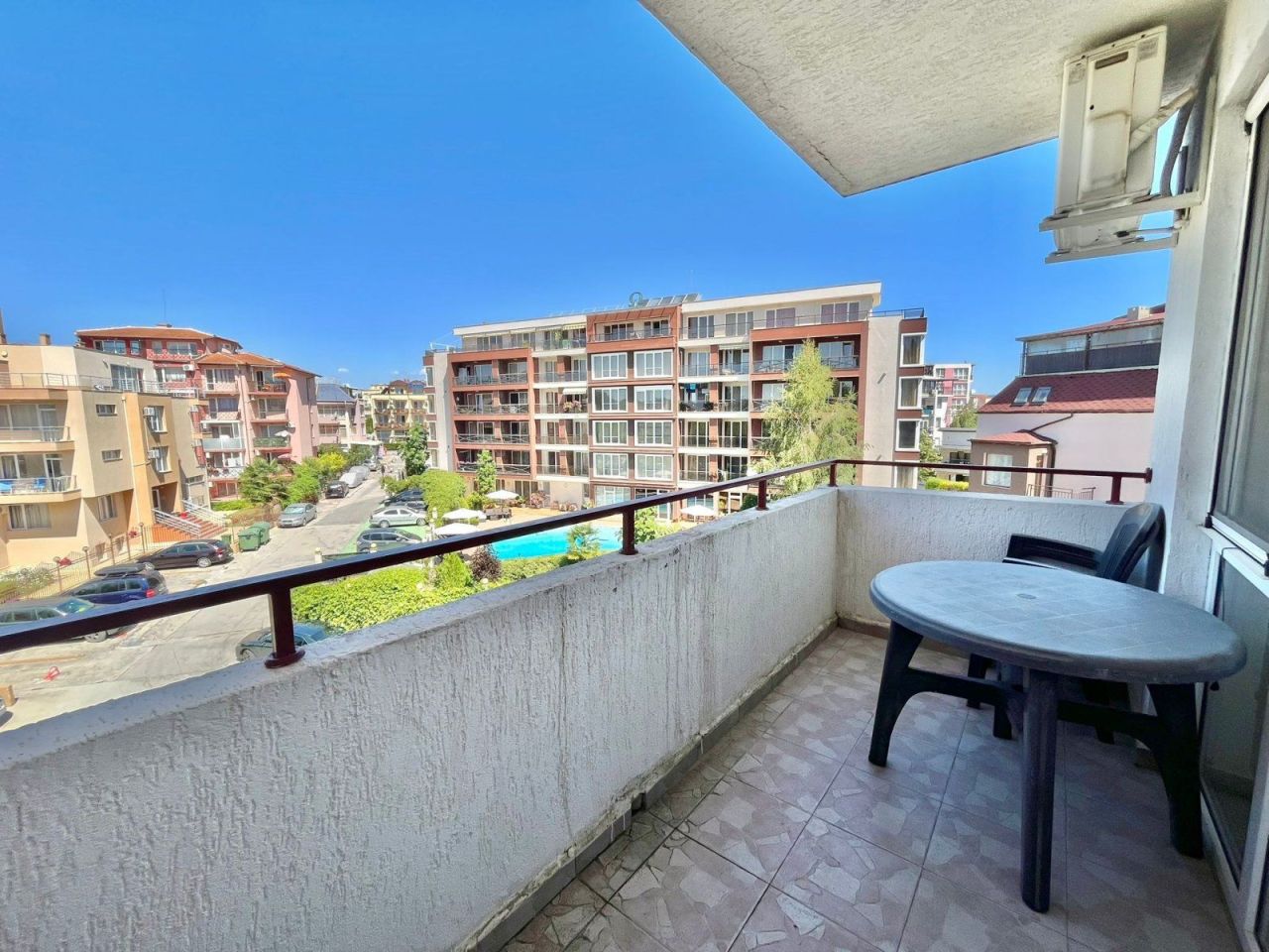 Appartamenti a Ravda, Bulgaria, 47 m² - foto 7