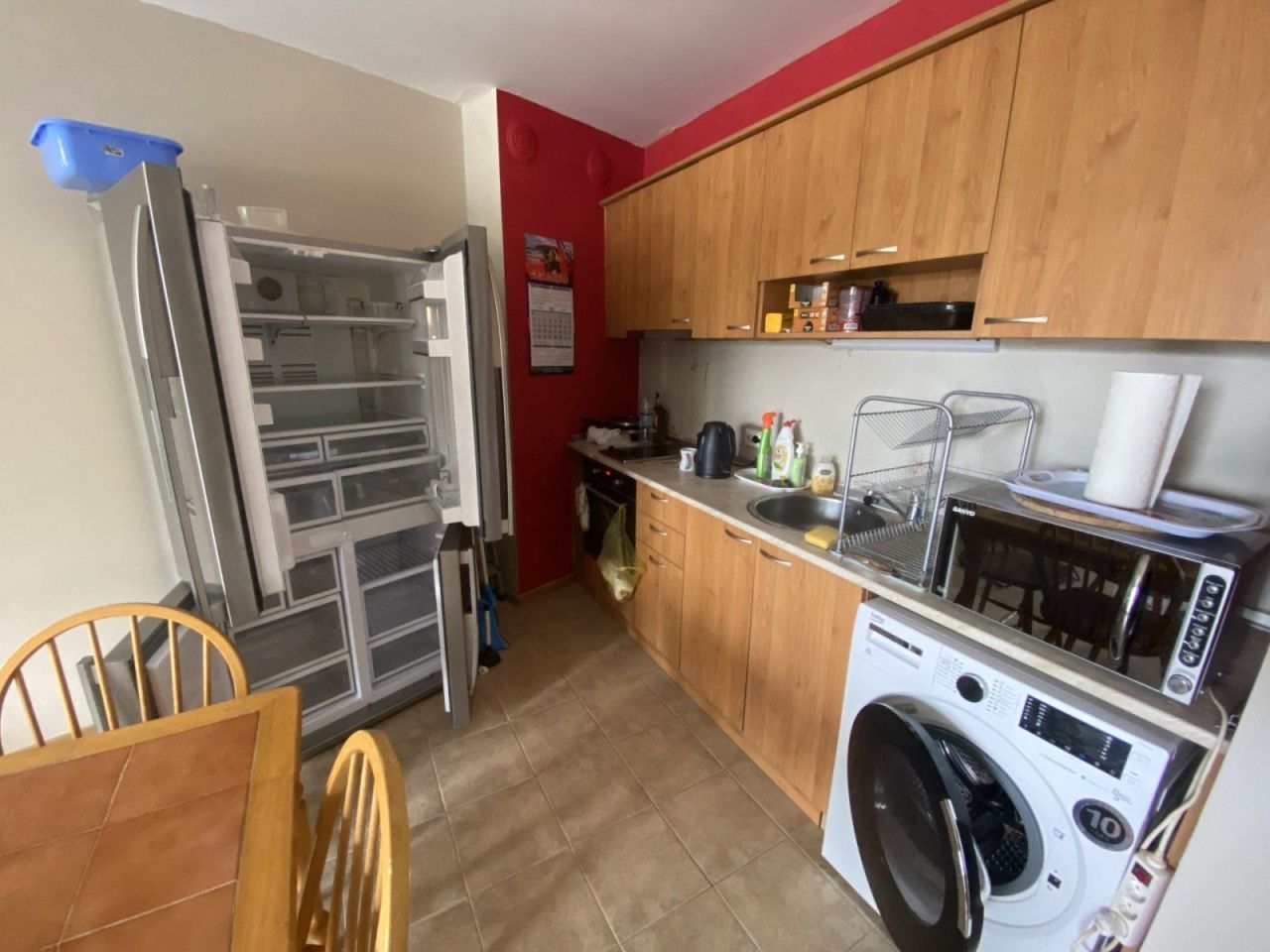 Appartamenti a Kavarna, Bulgaria, 61 m² - foto 7