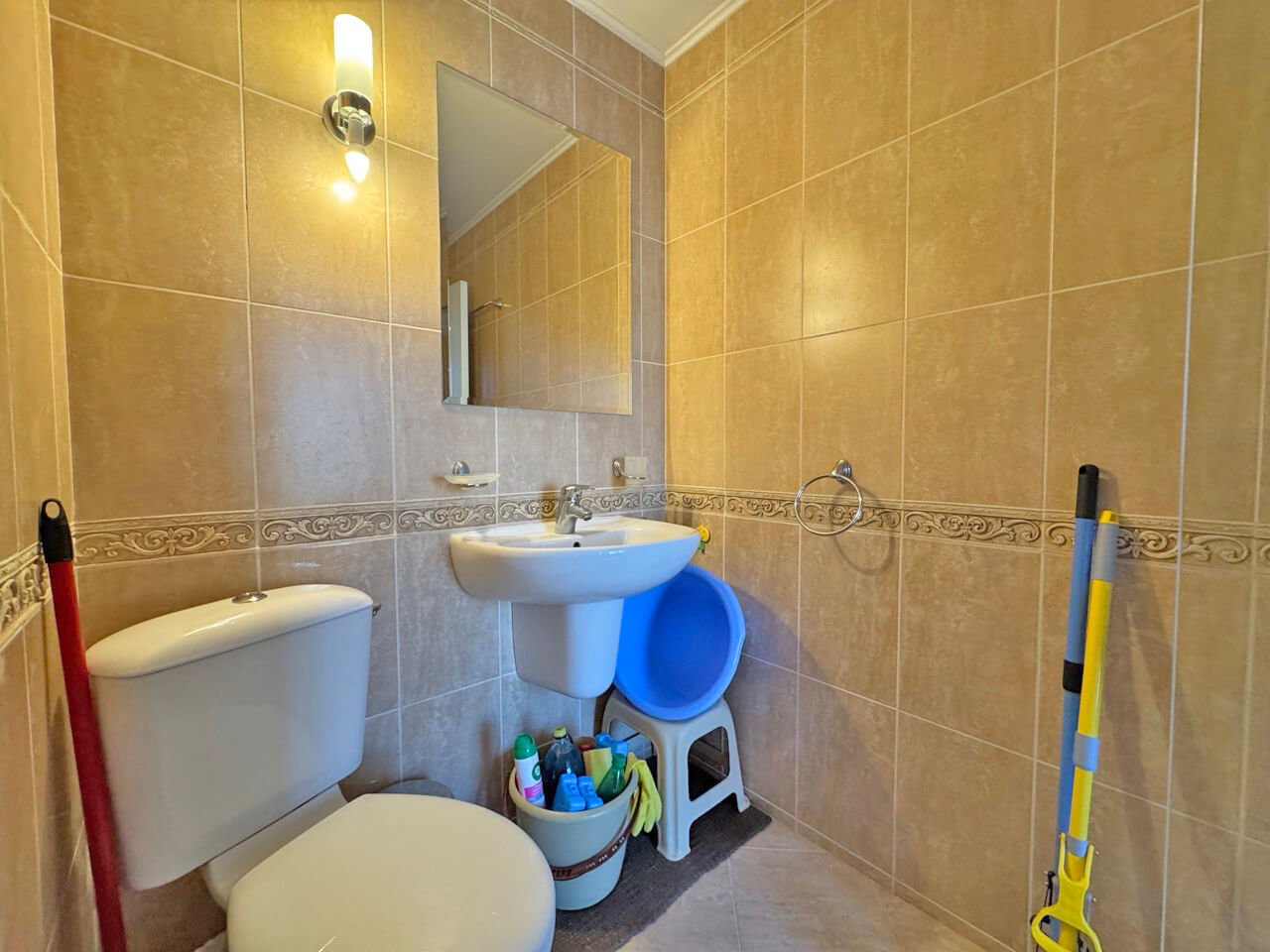 Apartment in Sonnenstrand, Bulgarien, 41 m² - Foto 10