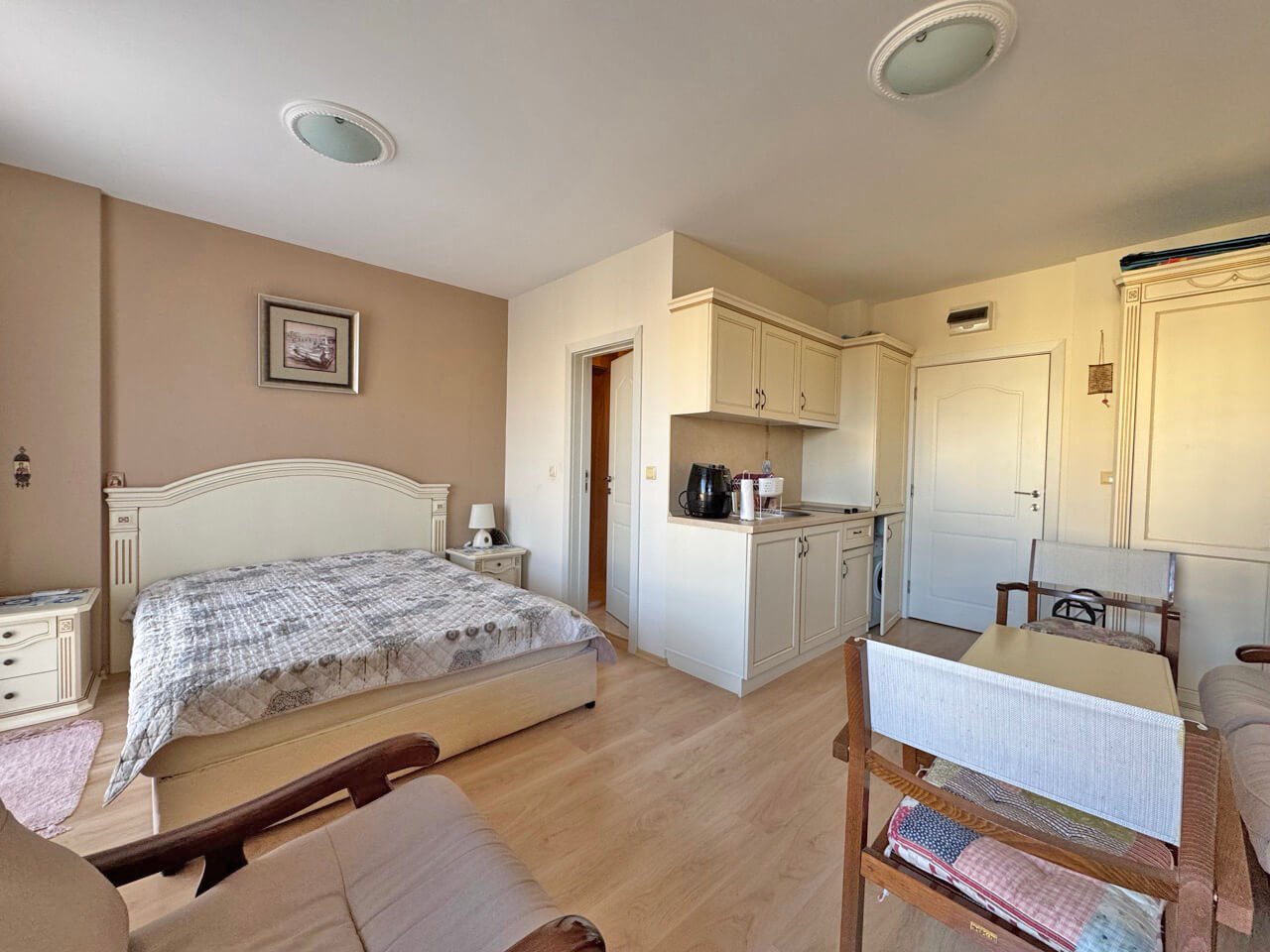 Apartment in Sonnenstrand, Bulgarien, 41 m² - Foto 11