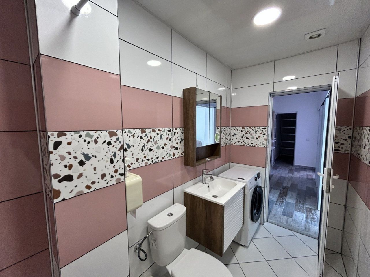 Apartamento en Kavarna, Bulgaria, 54 m² - imagen 14