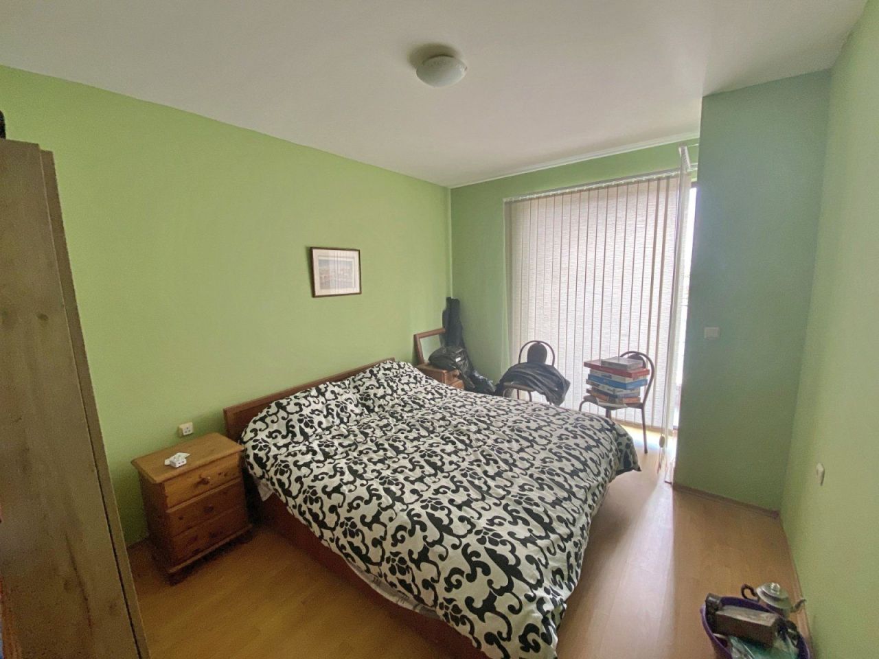 Appartamenti a Kavarna, Bulgaria, 61 m² - foto 14