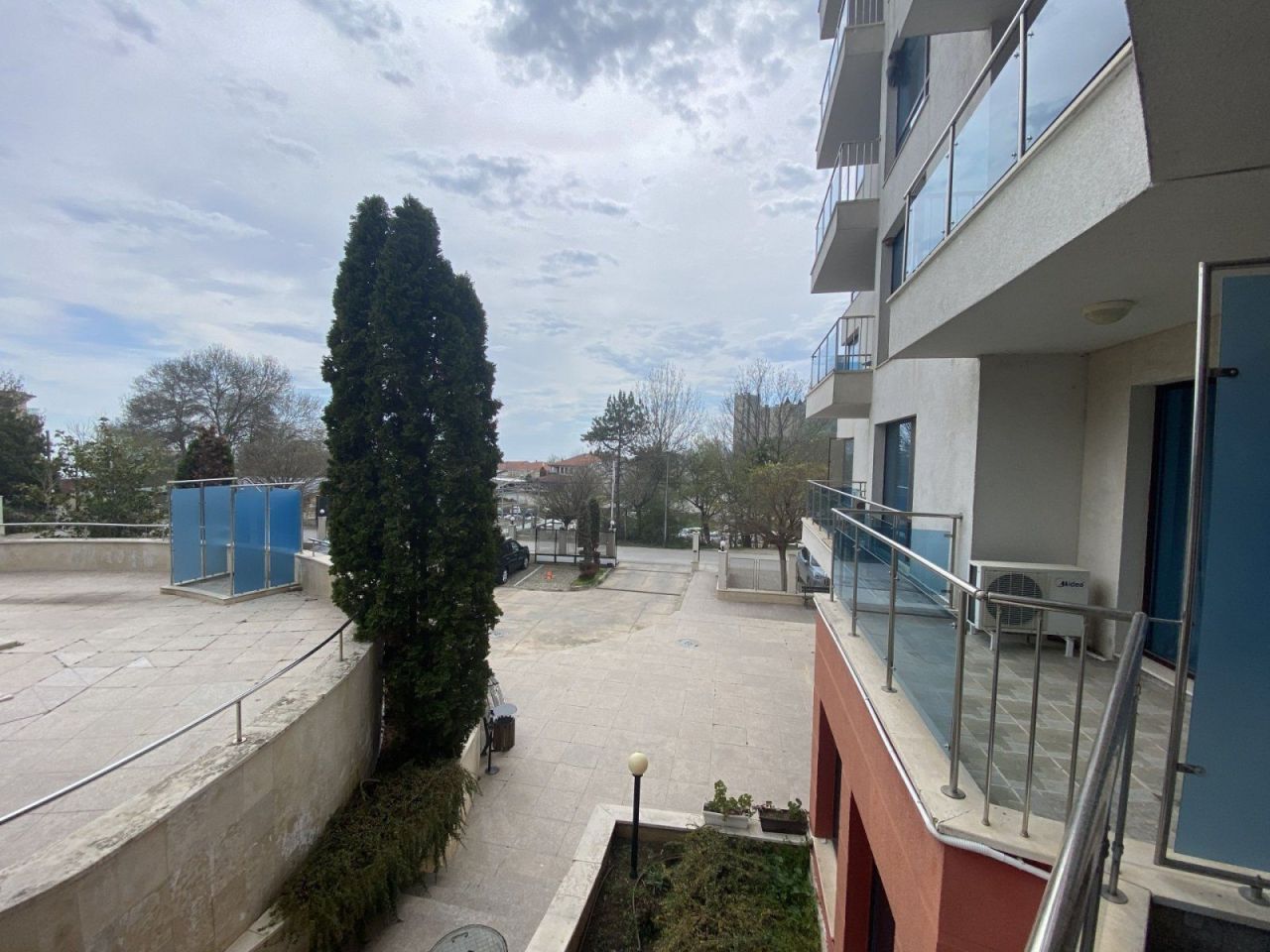 Appartamenti a Kavarna, Bulgaria, 61 m² - foto 16