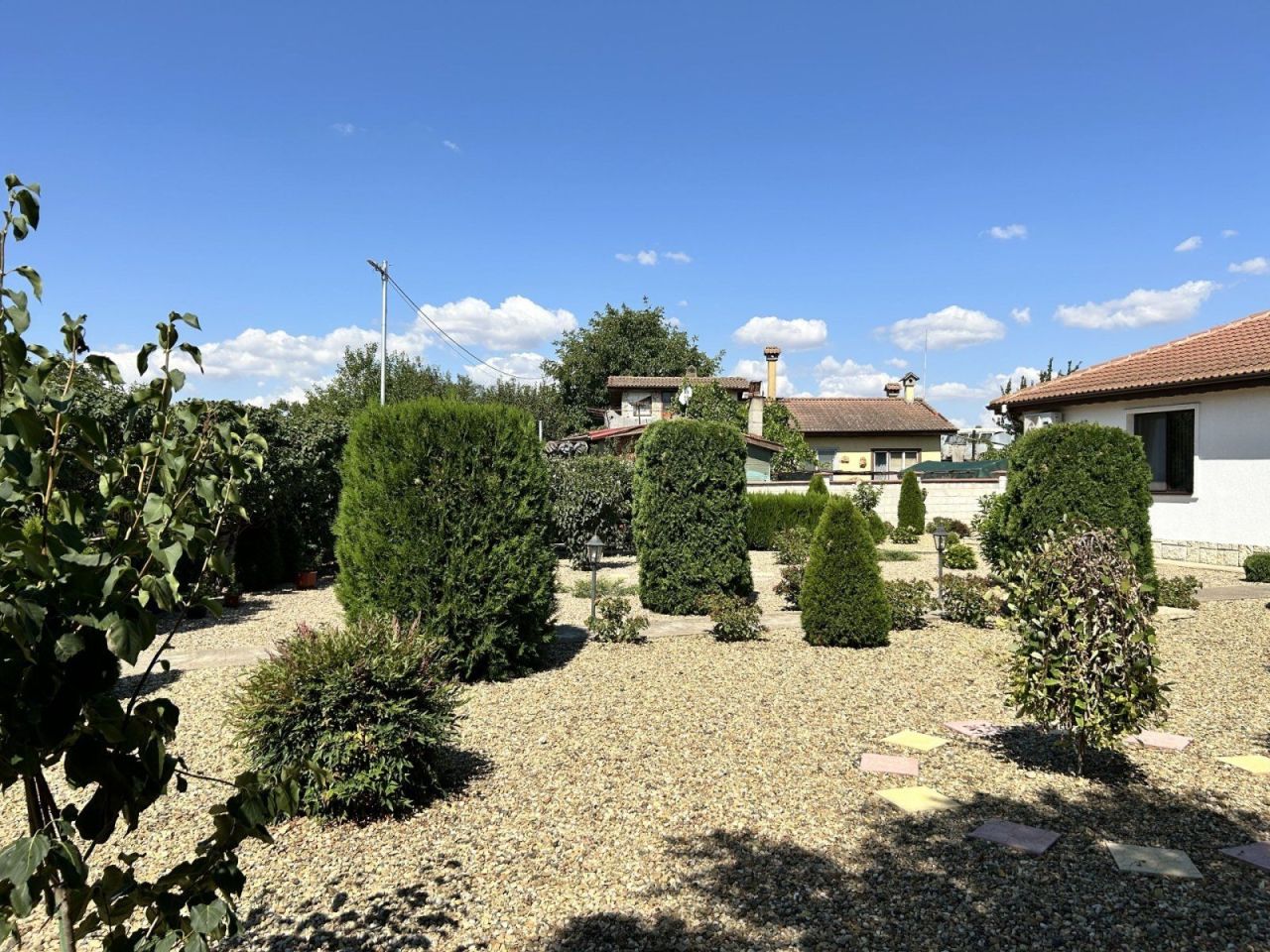 Bungalow in Balchik, Bulgaria, 160 m² - picture 18