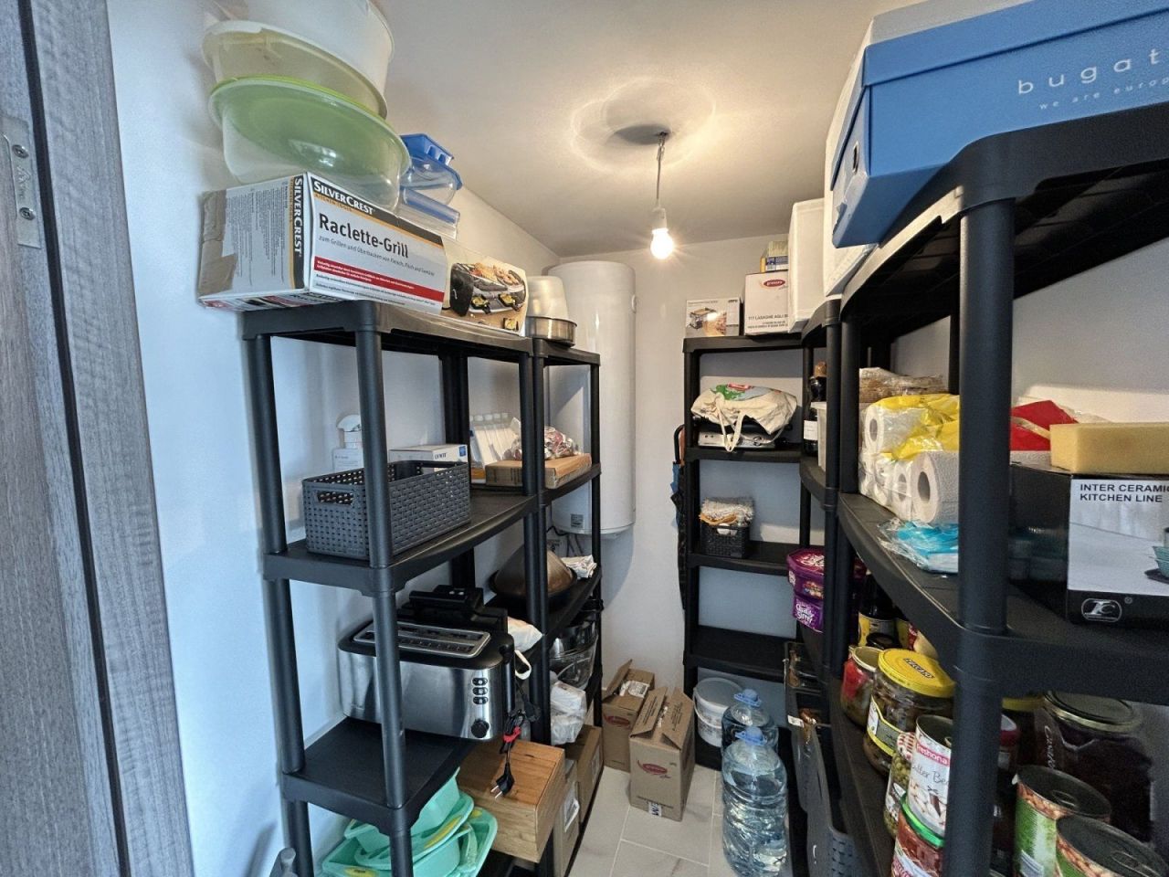 Bungalow Dobrevo, Bulgaria, 95 m² - picture 18