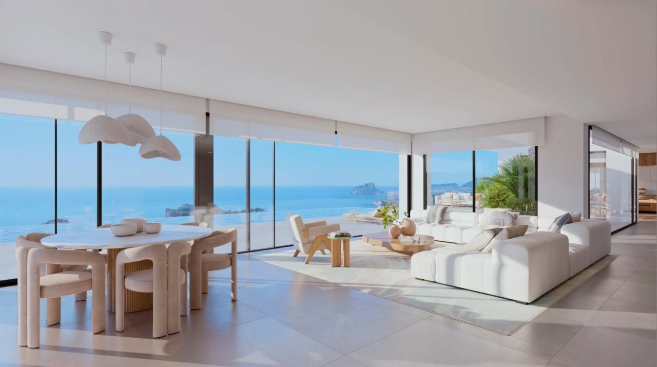 Villa in Benissa, Spain, 363 m² - picture 6