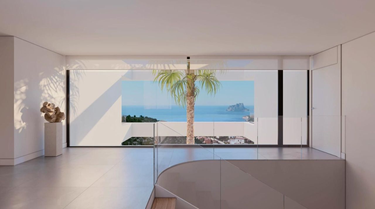 Villa in Benissa, Spain, 363 m² - picture 12