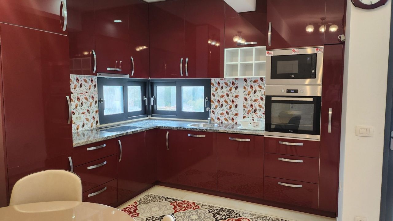 Appartamento a Sutomore, Montenegro, 52 m² - foto 3