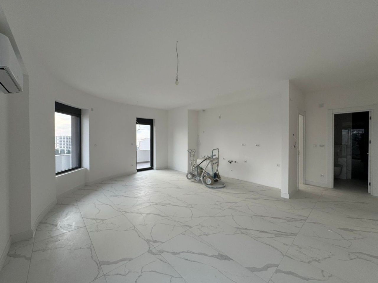 Flat in Bar, Montenegro, 103 m² - picture 5