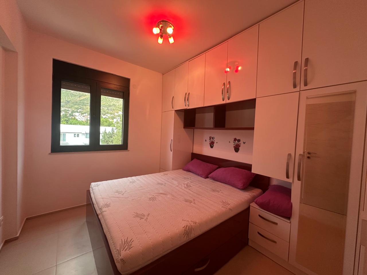 Appartamento a Sutomore, Montenegro, 52 m² - foto 6