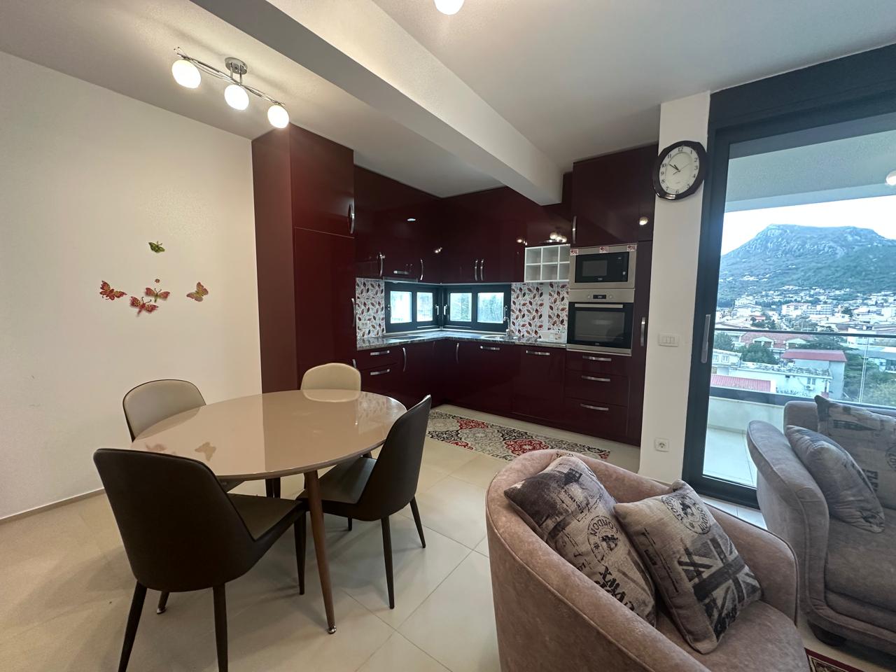 Appartamento a Sutomore, Montenegro, 52 m² - foto 8