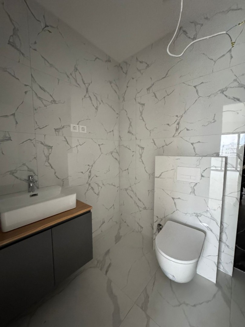 Flat in Bar, Montenegro, 103 m² - picture 8