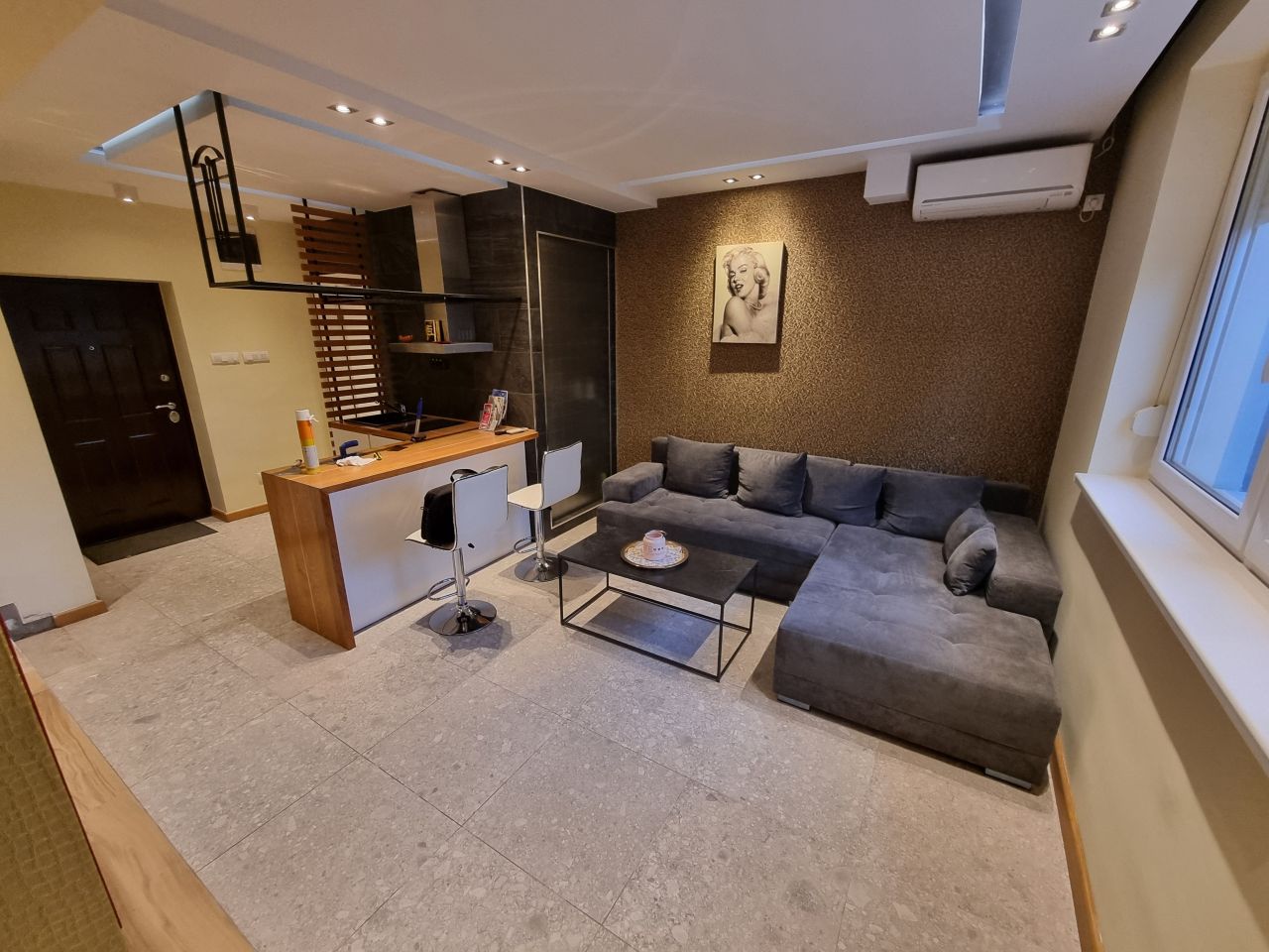 Appartement à Subotica, Serbie, 37 m² - image 4