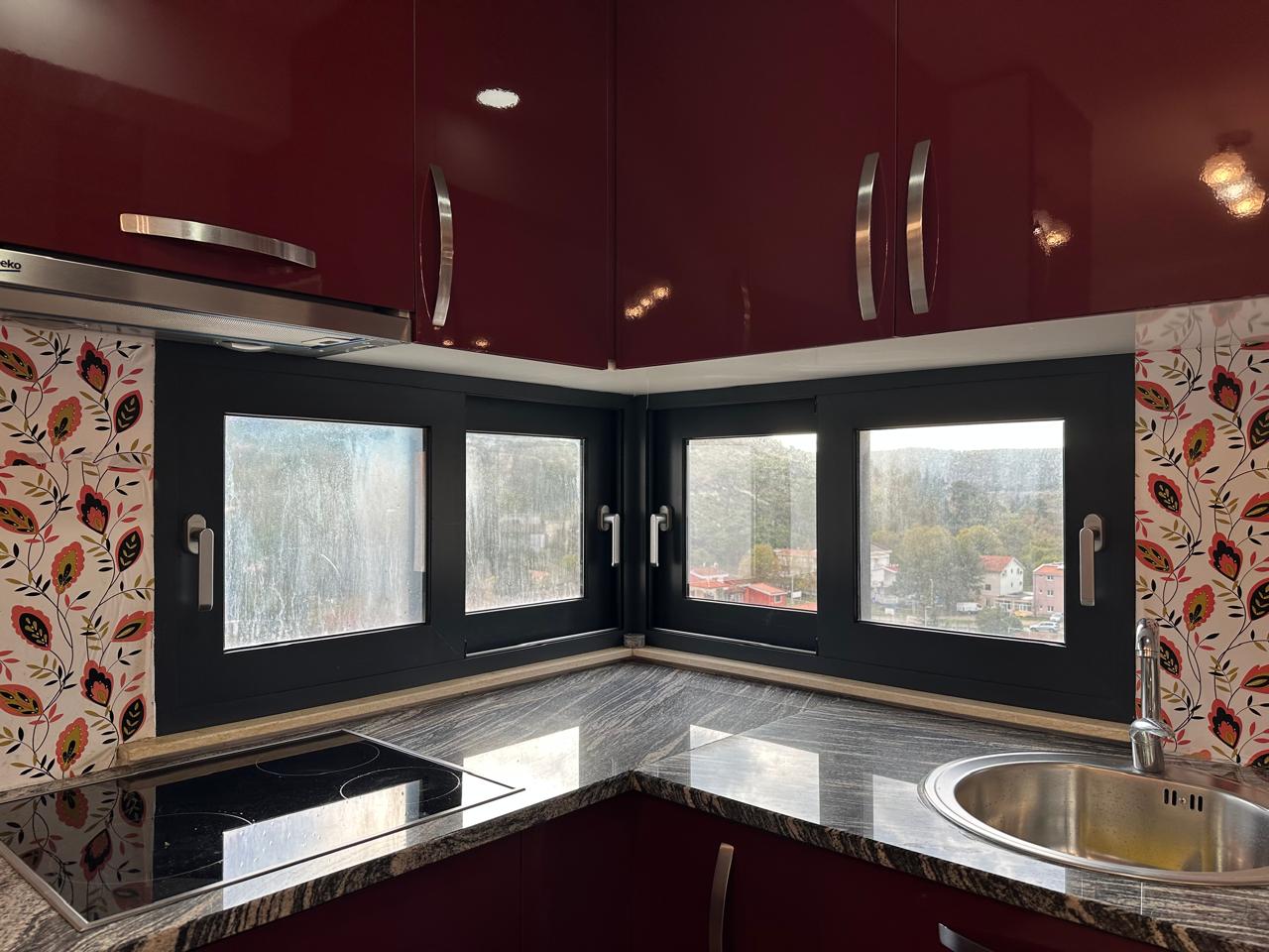 Appartamento a Sutomore, Montenegro, 52 m² - foto 10