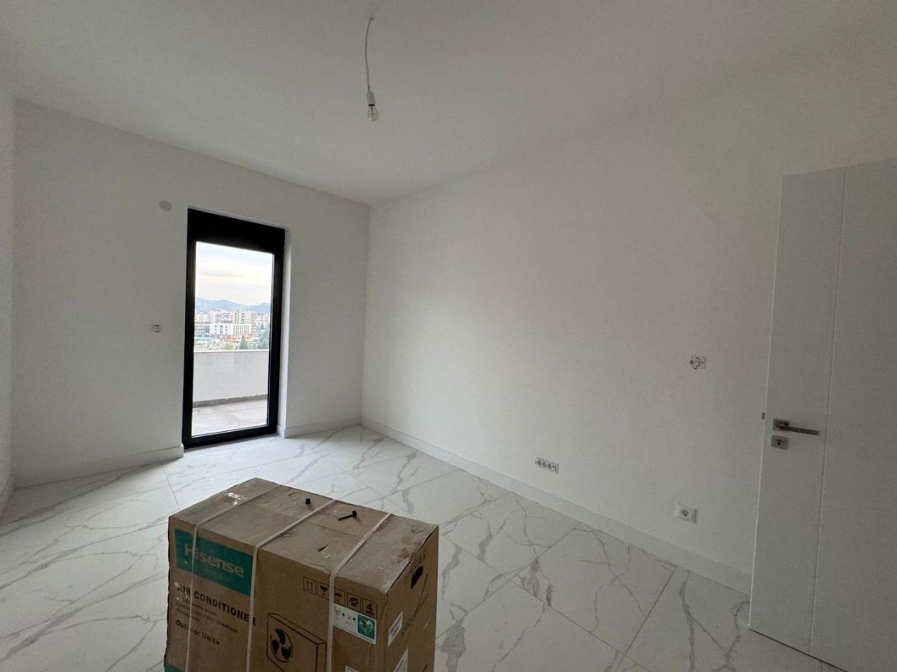 Flat in Bar, Montenegro, 103 m² - picture 10