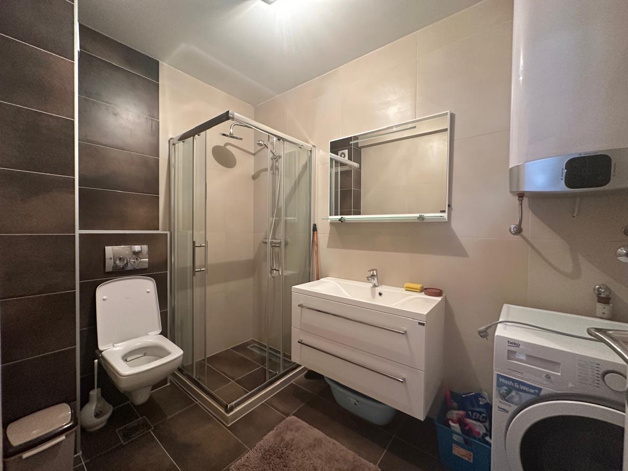 Appartamento a Sutomore, Montenegro, 52 m² - foto 14