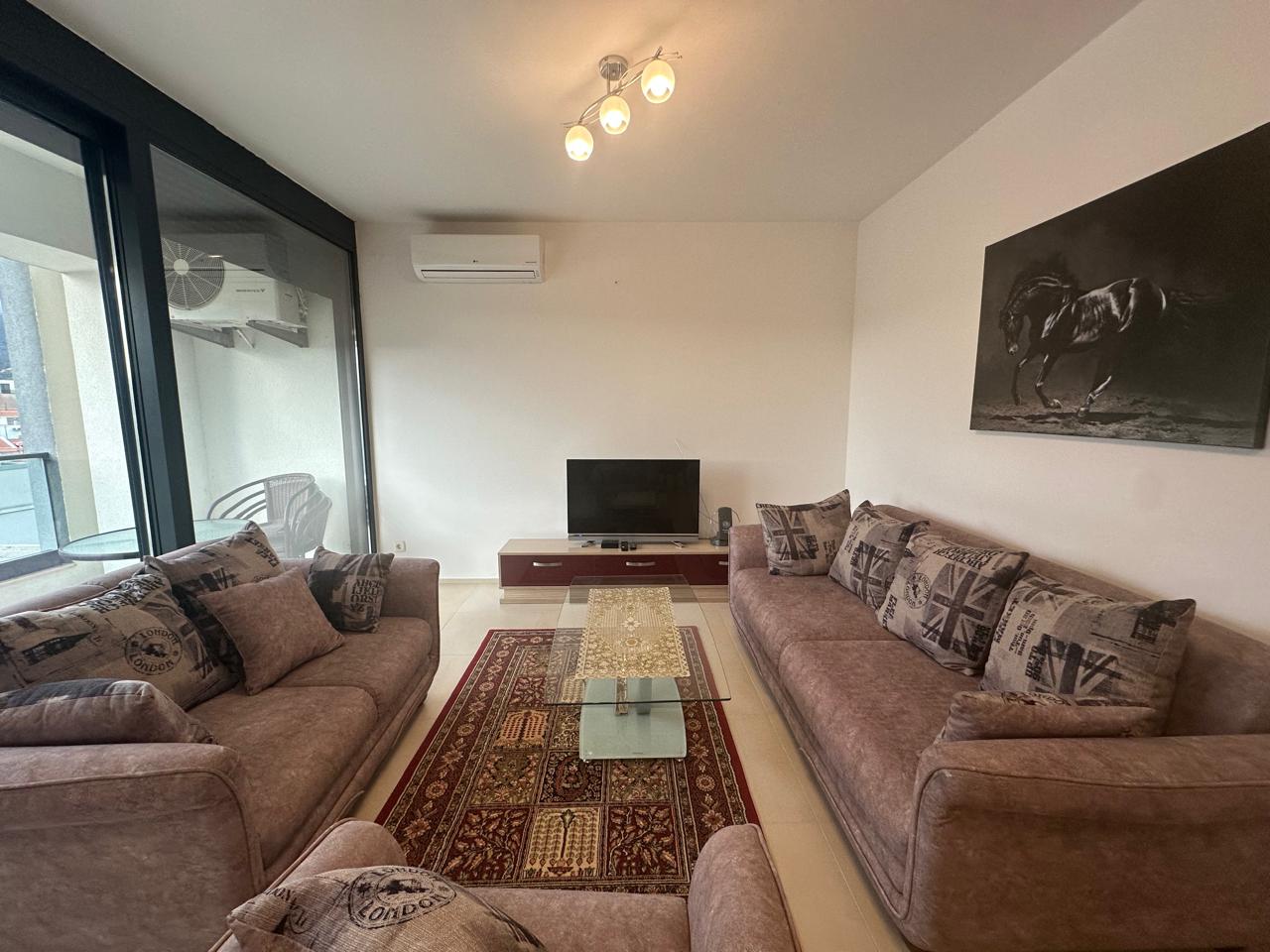 Appartamento a Sutomore, Montenegro, 52 m² - foto 16