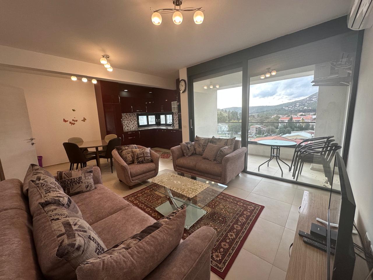 Appartamento a Sutomore, Montenegro, 52 m² - foto 17