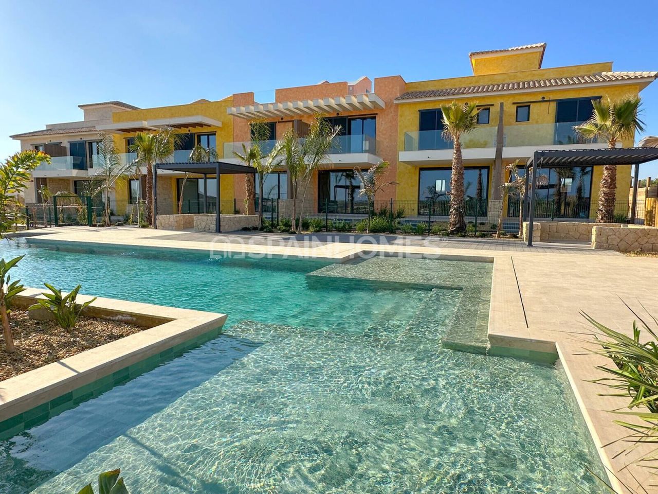 Townhouse Cuevas del Almanzora, Spagna, 100 m² - foto 1