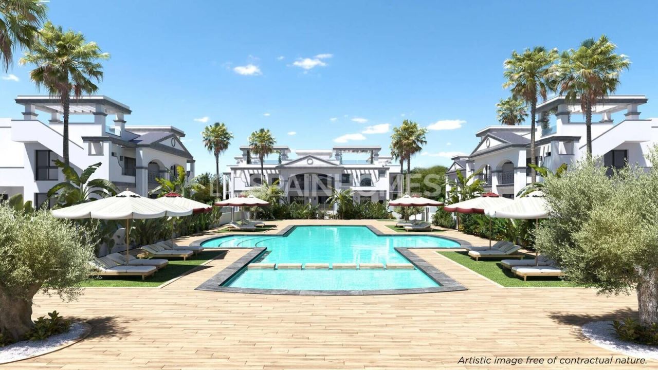 Apartment in Rojales, Spanien, 108 m² - Foto 3