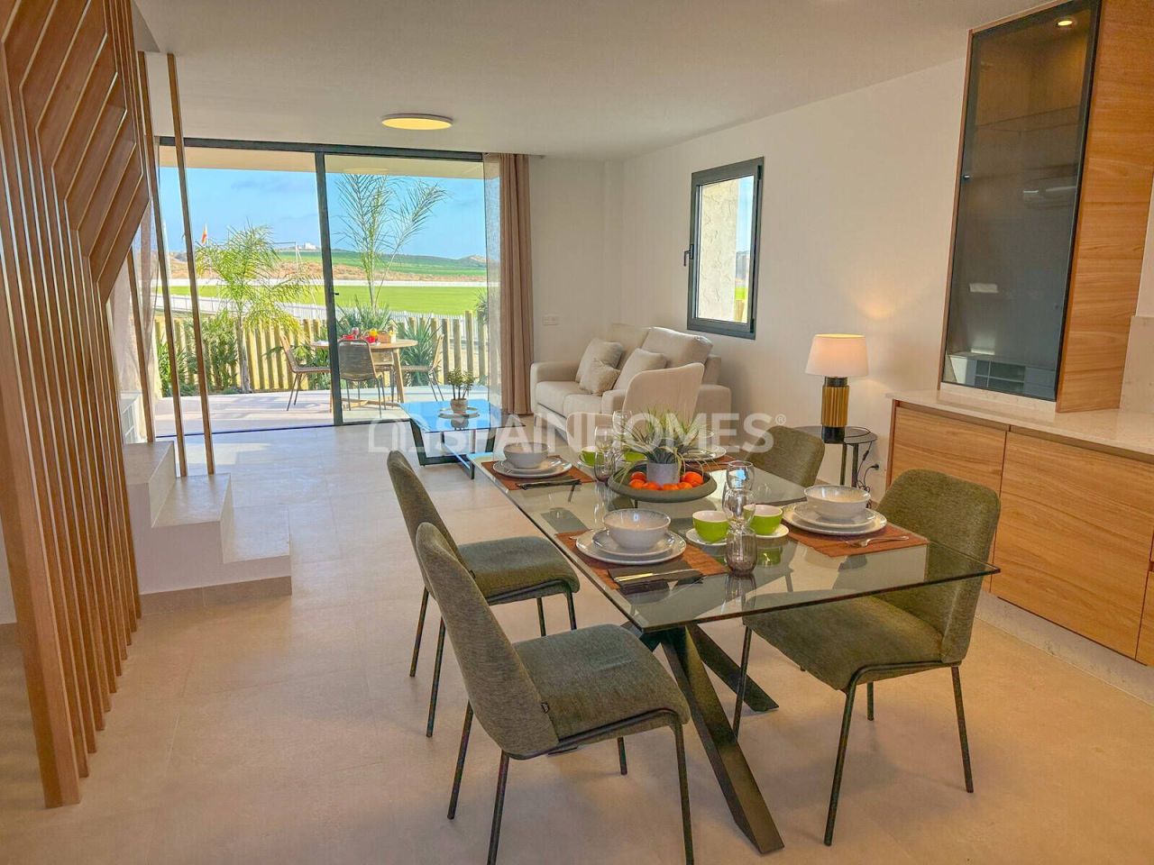 Townhouse Cuevas del Almanzora, Spagna, 100 m² - foto 3