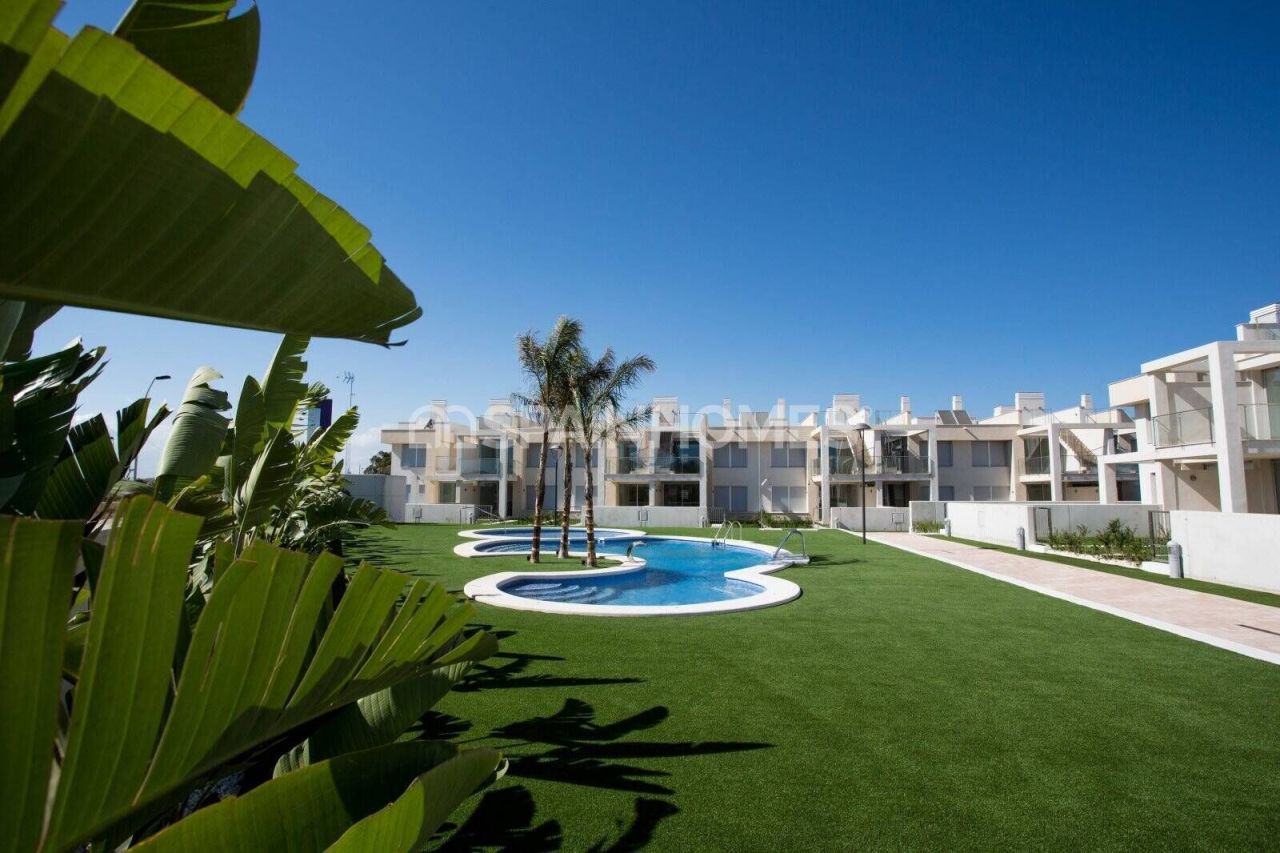 Apartment in Cartagena, Spanien, 100 m² - Foto 5