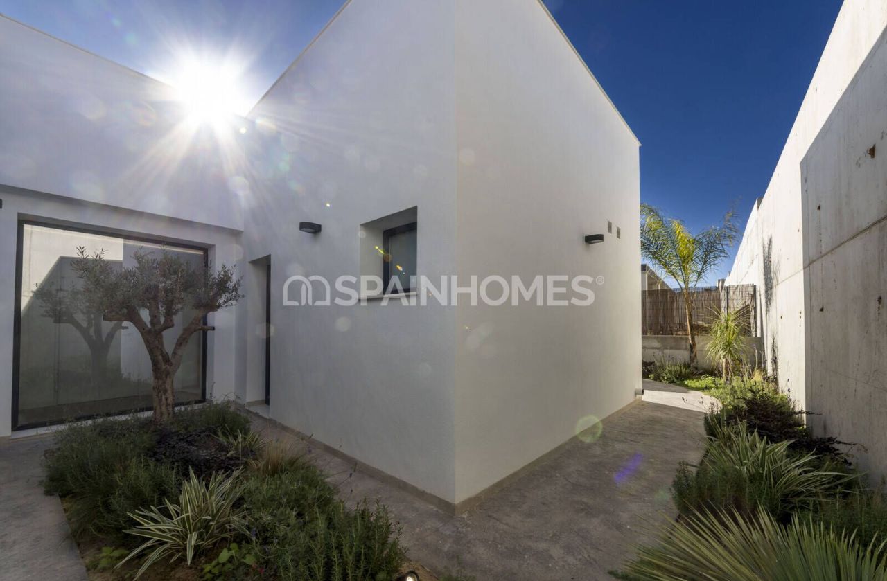 Villa a Murcia, Spagna, 123 m² - foto 7