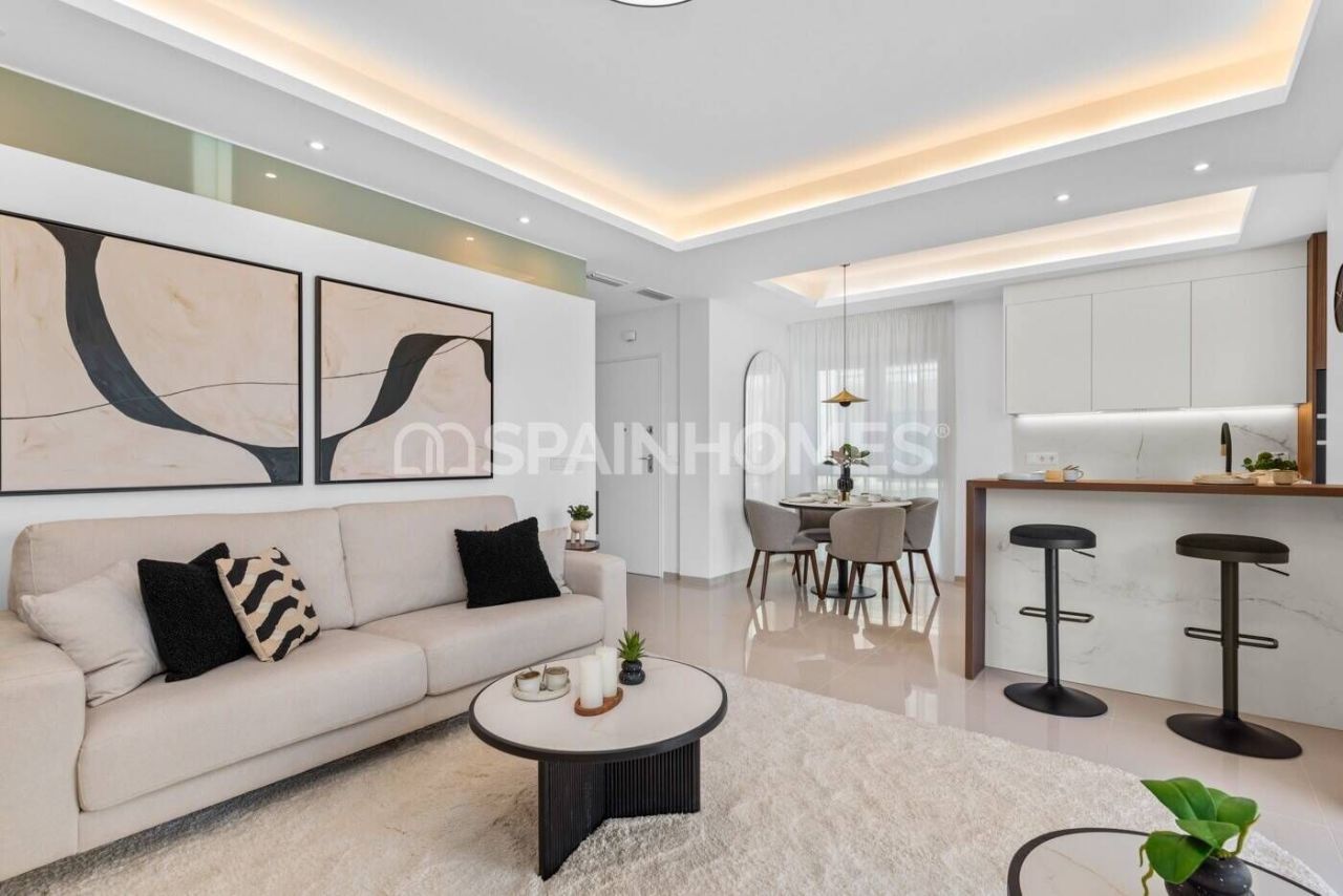 Apartment in Rojales, Spain, 85 m² - picture 7