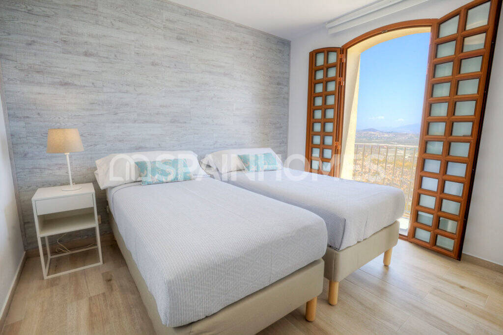 Penthouse Pulpí, Espagne, 72 m² - image 7